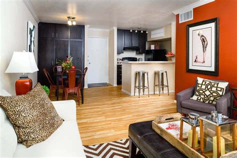 Finding a home nearby is easier than you think. . Studio efficiency apartments houston